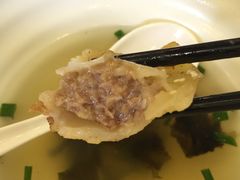 -小姜锅贴(凤凰街店)