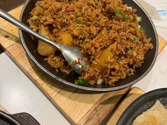 -鹿港小镇(悠唐店)