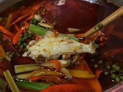 -三哥田螺(北书院街店)