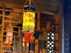 -香满楼(临安路店)