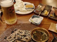 -鸟鹏烧鸟居酒屋(仁恒梦中心店)