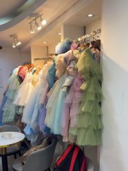 -倾城宝贝儿童摄影(广州天河店)