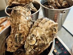 -四海蒸鲜蒸汽海鲜自助(北戴河店)