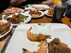 -汉巴味德(大悦城店)