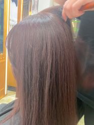 -心迪染发专门店