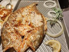 -耶里夏丽·新疆菜(徐家汇臻选店)