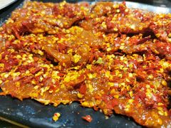 -巴蜀印象火锅(永陵总店)