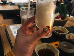 -湊湊火锅·茶憩(石家庄万象城店)