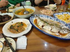 -灵福缘私房菜·农家菜(拈花湾·灵山大佛必推店)