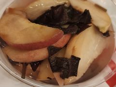 紫苏桃子姜-东排食堂长沙小吃大排档(五一广场店)