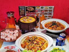 -吴掌柜·藕汤印象(南湖店)