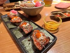 -MIKOMIKO和牛烧肉专门店(南门店)