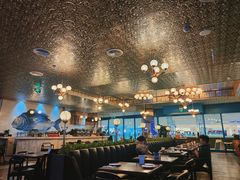 -FISH&POTATO Cō(地中海美食 万象城店)