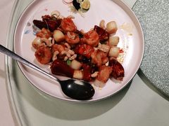 -皇朝尊会(龙之梦大酒店)