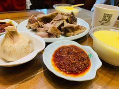 -清真·益鑫羊肉手抓馆(花园北街店)