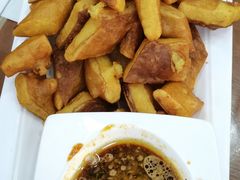 -白魁老号饭庄(交道口店)