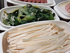 -海底捞火锅(漕宝路店)