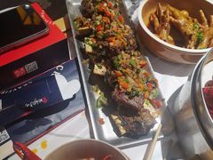 -巴厘龙虾·榜首油焖大虾(音乐学院·沿江酒馆店)