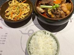 -盡膳口福跷脚牛肉火锅(国贸商城店)