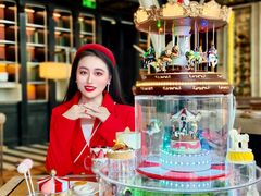 -北京康莱德酒店