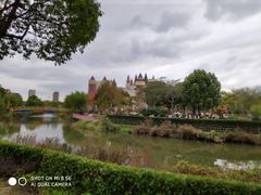 -安徒生童话乐园