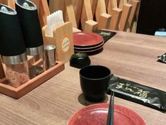 -万福·和牛炭火烧肉店(苏州中心店)