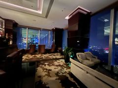 -瑞吉吧 The St·Regis Bar(长沙瑞吉酒店)