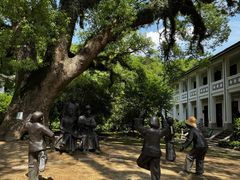 -溪口-滕头旅游景区