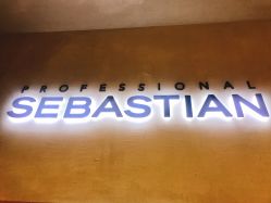 -SEBASTIAN塞巴斯汀