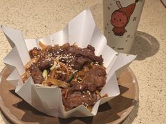 -点都德(长泰广场店)