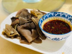 -洪霞餐馆