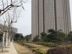 -同济大学(嘉定校区)