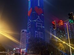 -桔子酒店(合肥淮河路步行街大东门地铁站店)