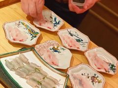 -橼舍鮨青木