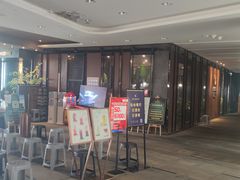 门面-KCOOKING概念韩餐(世茂52+店)
