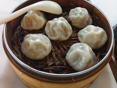-百年尹氏汤包(湖南路狮子桥店)
