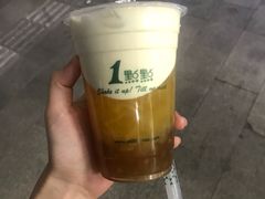 -1点点(国贸店)