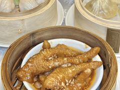 -酌宴府The China Club·广州万富希尔顿酒店(云城东路店)