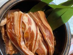 调味羊排-一品诚记烤肉(大连柏威年购物中心店)