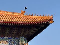 -北京市劳动人民文化宫(太庙)