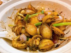 -盛港湾海鲜食府(黄沙店)