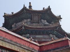 -普陀宗乘之庙(小布达拉宫)