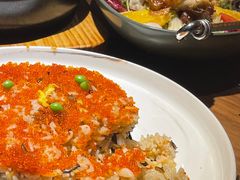 -星叶·东南亚料理(宁波万象汇店)
