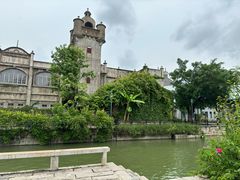 -赤坎·广东华侨国际旅游度假区