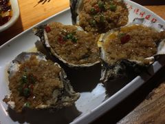 -胖子烧烤海鲜(亲贤北街店)