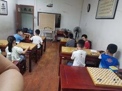 -弈海围棋学堂(夕照寺校区)