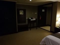 -广州科尔海悦酒店