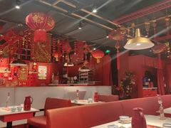 -禄鼎记·排队俩小时都要吃的酸菜鱼(石牌桥店)