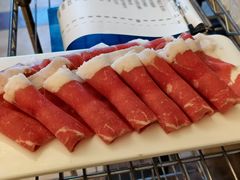 -东来顺饭庄(西单店)