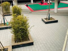 -西安软件新城软件研发基地2期